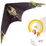 1.8m Totem Stunt Kite [HuaZheng][Loud][Begineer]